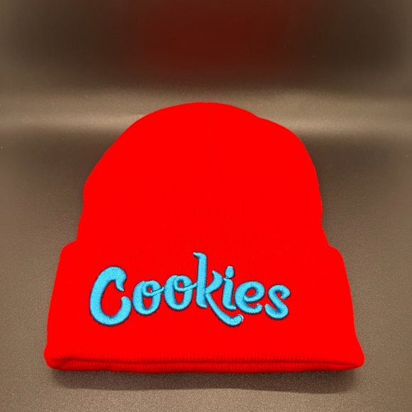 Cookies Accessories Cookies Beanie Many Colors Available Fast Ship